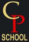 combe pafford school logo