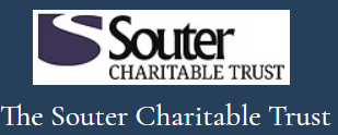 Many thanks to The Souter Charitable Trust