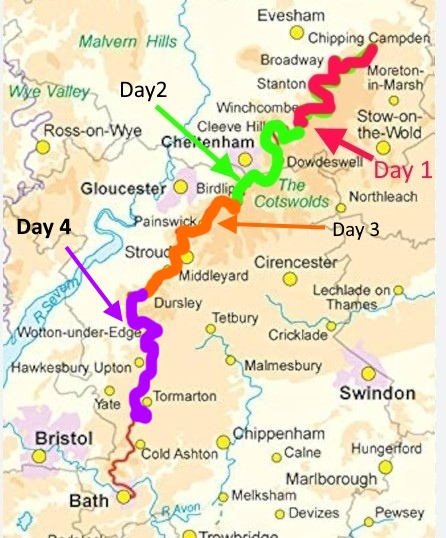 cotswold way day 4