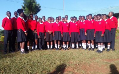 Imprezza adopts Kenya’s new curriculum