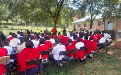 Imprezza hosts a blood donation camp