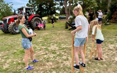 Stover School Summer Fayre