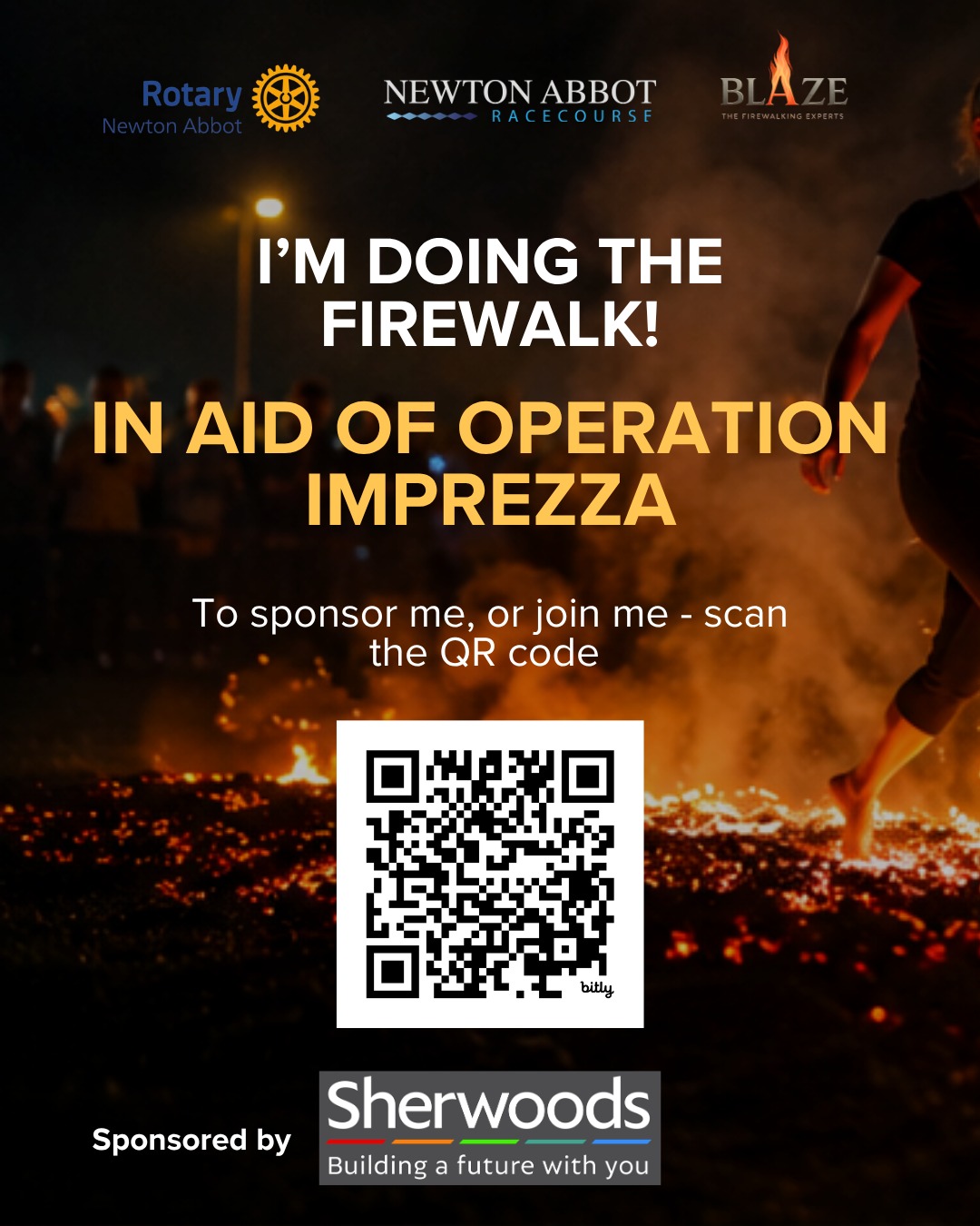 fund raising event